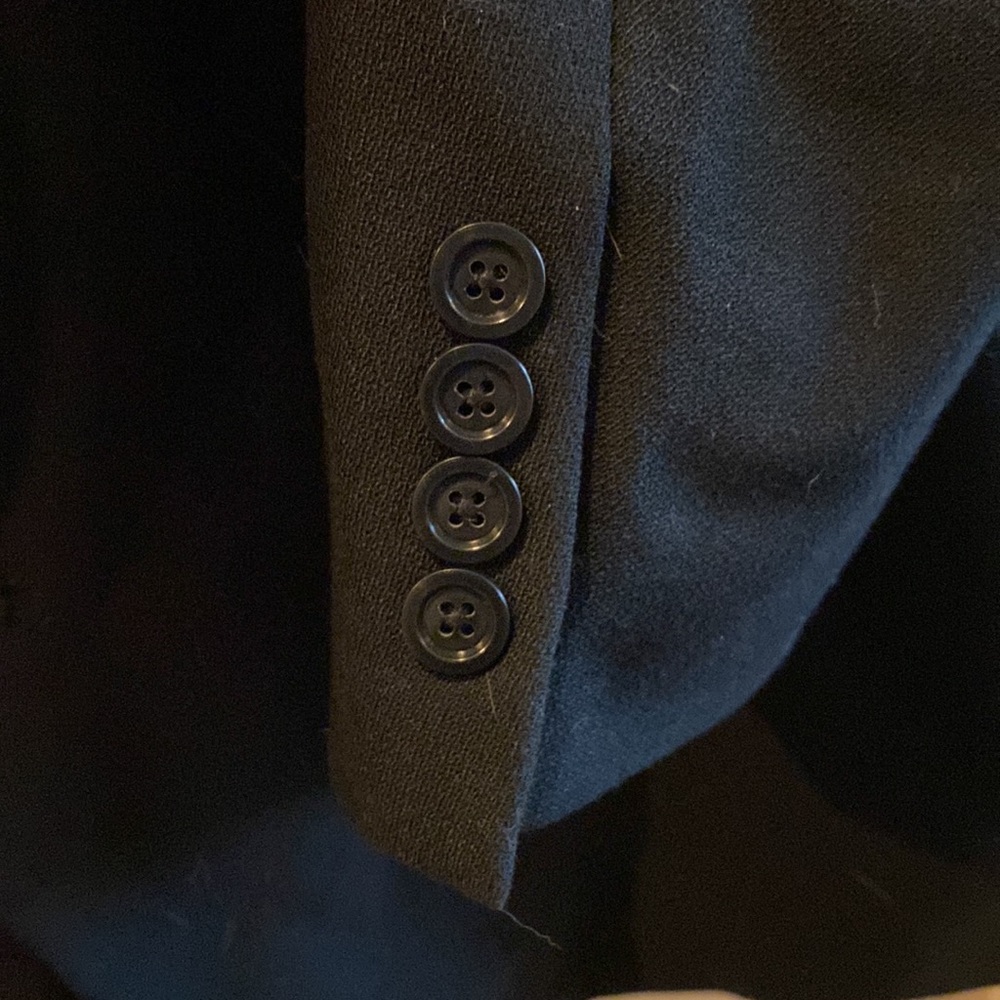 Kenneth Cole Reaction Mens Blazer - Picture 2 of 8